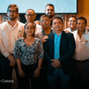 Proponen Centro Integral de Cafés Especiales en el Oriente de Caldas para beneficiar a más de 9.600 caficultores