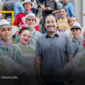 Risaralda premiará la excelencia académica con becas universitarias para estudiantes de grado 11