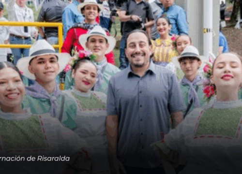 Risaralda premiará la excelencia académica con becas universitarias para estudiantes de grado 11