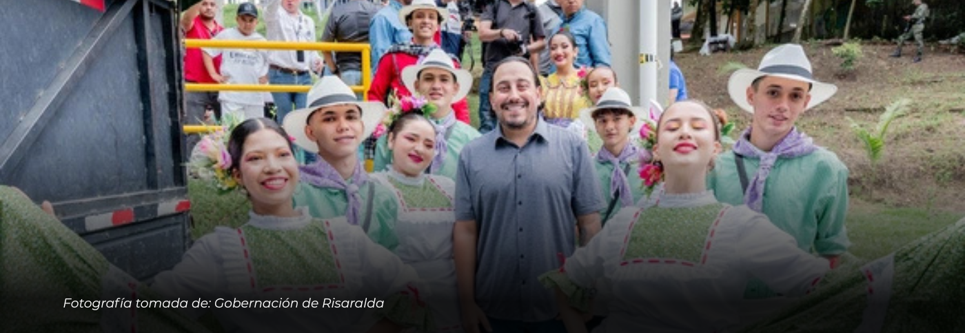 Risaralda premiará la excelencia académica con becas universitarias para estudiantes de grado 11