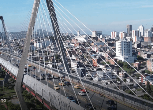 El Día sin carro y sin moto se realizará en Pereira y municipios vecinos este martes 23 de septiembre