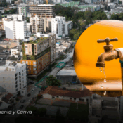 Las Empresas Públicas de Armenia informaron que este miércoles 24 de septiembre, entre la 1:00 p.m. y 6:00 p.m., se realizará la suspensión parcial del servicio de acueducto en varios sectores de la ciudad.