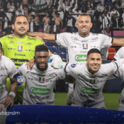 Once Caldas busca la clasificación a semifinales de la Copa Sudamericana ante Independiente del Valle en el Palogrande