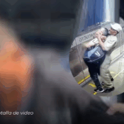 Las autoridades confirmaron la captura de alias “Araña”, señalado de participar en un atraco registrado en la noche del lunes 22 de septiembre dentro de la estación El Viaducto del sistema Megabús, en Pereira.