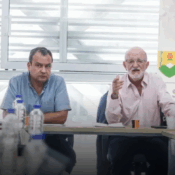 Autoridades de Caldas intensifican operativos de seguridad en Marmato tras consejo extraordinario