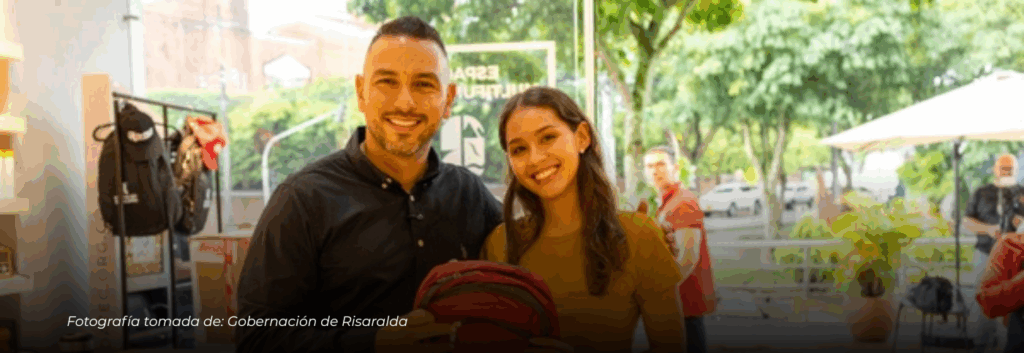 El café risaraldense llega a Europa: Hecho en Risaralda debutará en el Athens Coffee Festival en Atenas, Grecia