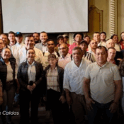 Caldas impulsa la cadena panelera para fortalecer empleo rural y abrir mercados internacionales