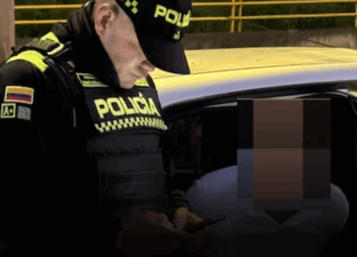 A prisión conductor que, en estado de embriaguez, mató a un ciclista en Manizales el pasado 10 de septiembre