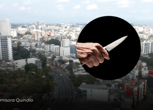 Quindío enfrenta aumento de casos de violencia intrafamiliar tras agresiones de dos jóvenes a sus madres
