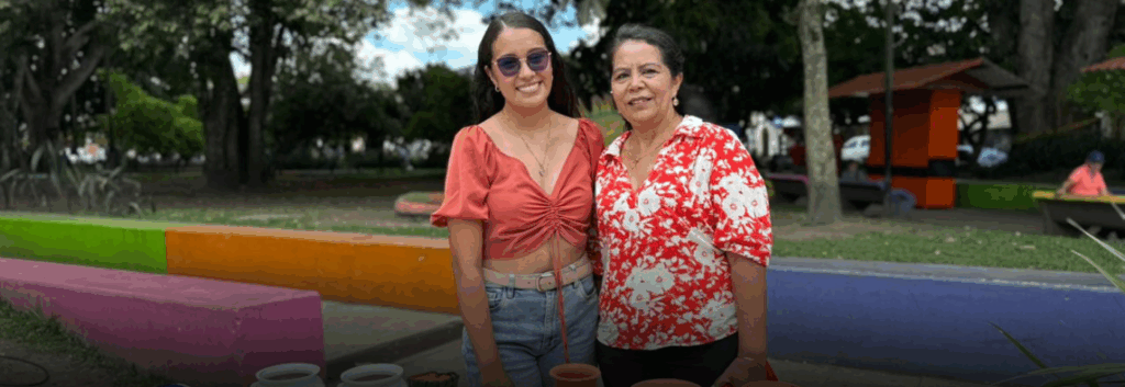 TerrArte: la arcilla que une madre e hija y transforma sueños en arte