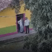 En la tarde del sábado 27 de septiembre de 2025 fue asesinado con arma de fuego Luis Alfonso García, de 60 años de edad, en el sector rural del municipio de Quimbaya, Quindío.