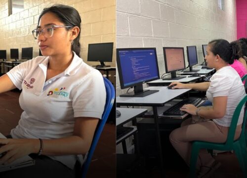 Inició el programa nacional “Formándonos para la Paz 2025”