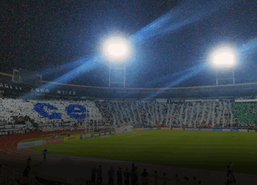 Casa llena: se agotan las entradas para Once Caldas vs. Independiente del Valle este Miércoles 7:30P.M.