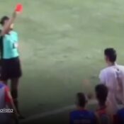 Jugadores de fútbol