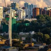 Megacable en Pereira, Risaralda.