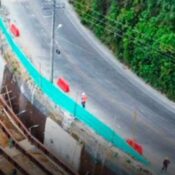 Doble Calzada Armenia Calarcá