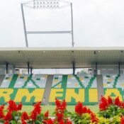 Estadio Centenario de Armenia