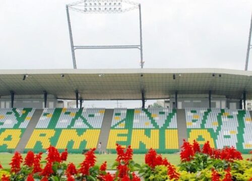 Partidos en el Estadio Centenario generan temor entre residentes que reclaman garantías de seguridad