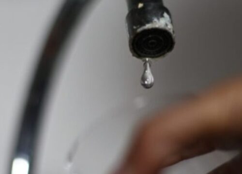 Suspensión programada de agua afectará a más de 6.800 usuarios en Armenia este martes 9 de septiembre