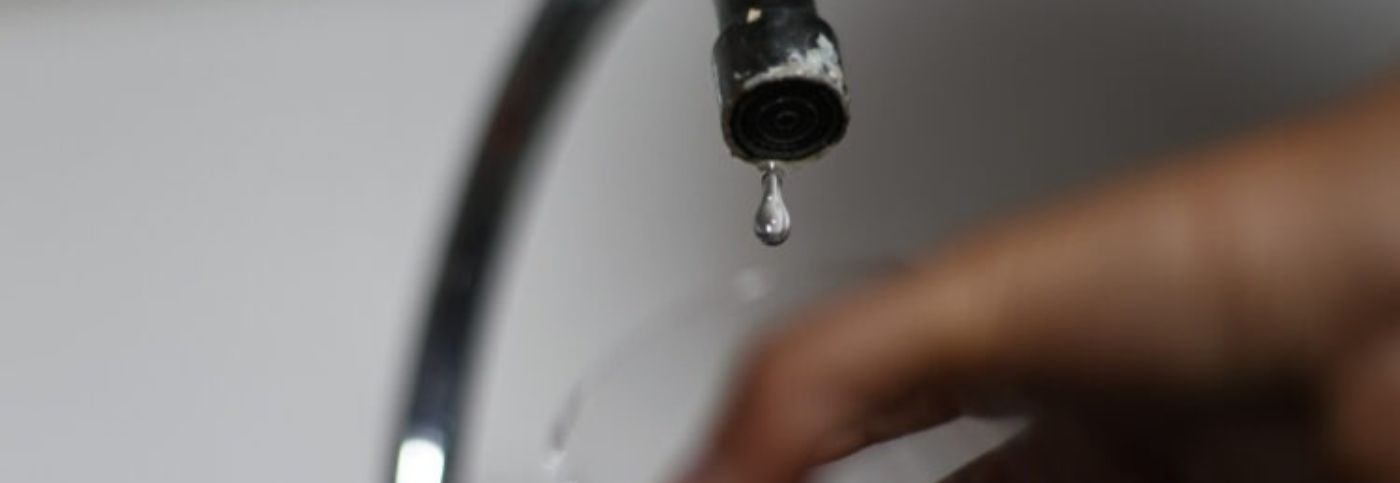 Suspensión programada de agua afectará a más de 6.800 usuarios en Armenia este martes 9 de septiembre
