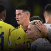 Hinchas venezolanos apelan a Colombia: ‘”La arepa será suya” en su sueño mundialista