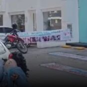 Calles de Armenia, Quindío