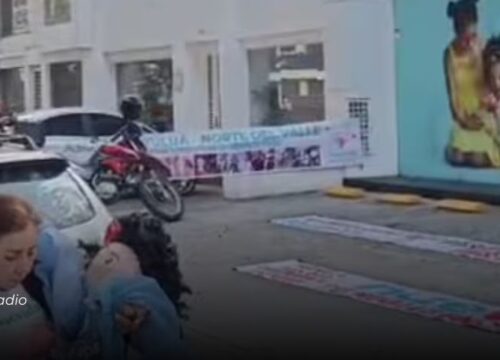 ¡A movilizarse! Gobernador del Quindío hace un llamado urgente ante la crítica situación de la salud