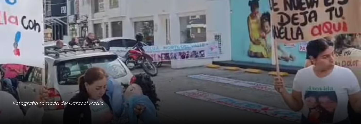 ¡A movilizarse! Gobernador del Quindío hace un llamado urgente ante la crítica situación de la salud