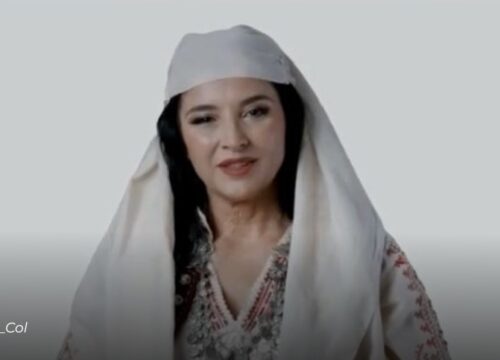 Una inteligencia artificial se convierte en ministra anticorrupción en Albania