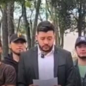 Hombres llamados "Bryan" reunidos