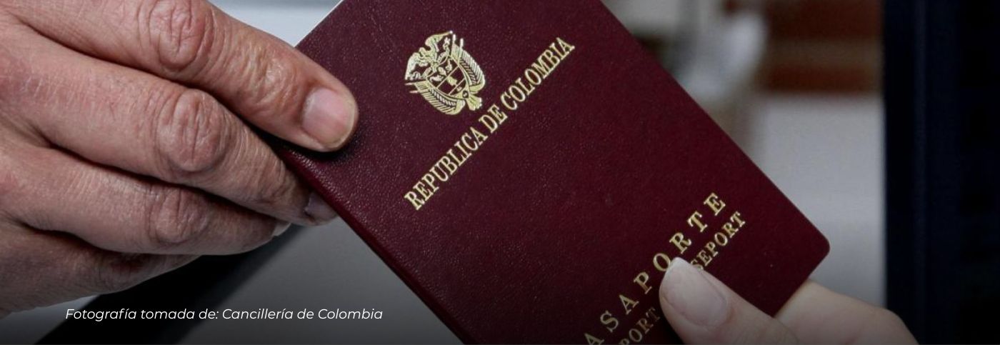 Desde el 1 de octubre la visa americana se convertirá en la más costosa para los colombianos, subirá a casi $2 millones
