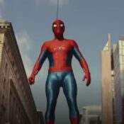 Tom Holland sufre una conmoción cerebral durante el rodaje de Spider-Man: Brand New Day