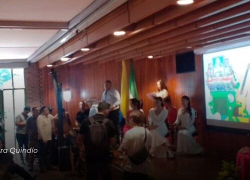 Armenia celebra 136 años: conozca la completa programación gratuita de fiestas del 2 al 14 de octubre