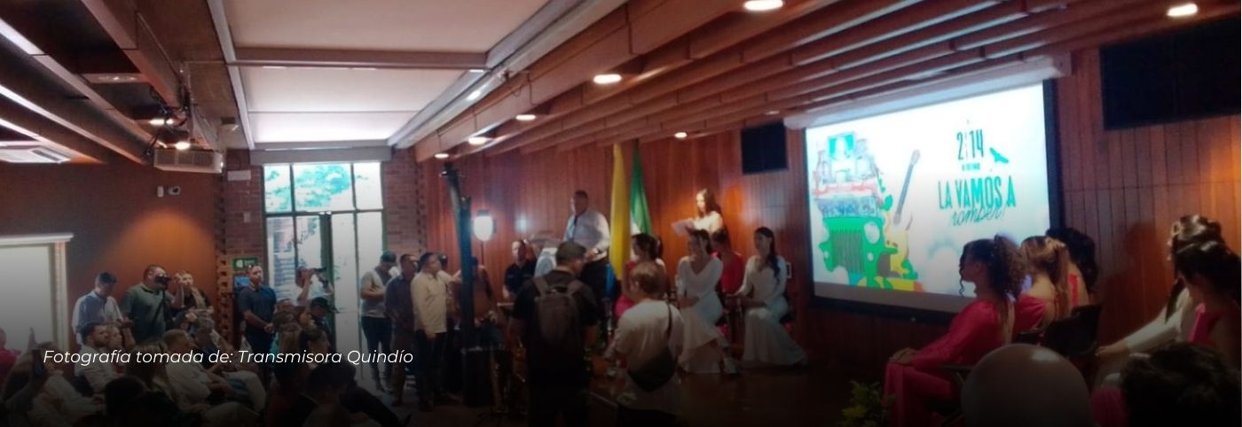 Armenia celebra 136 años: conozca la completa programación gratuita de fiestas del 2 al 14 de octubre