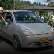 CRQ realizará medición ambiental durante la segunda jornada del Día sin carro y sin moto en Armenia