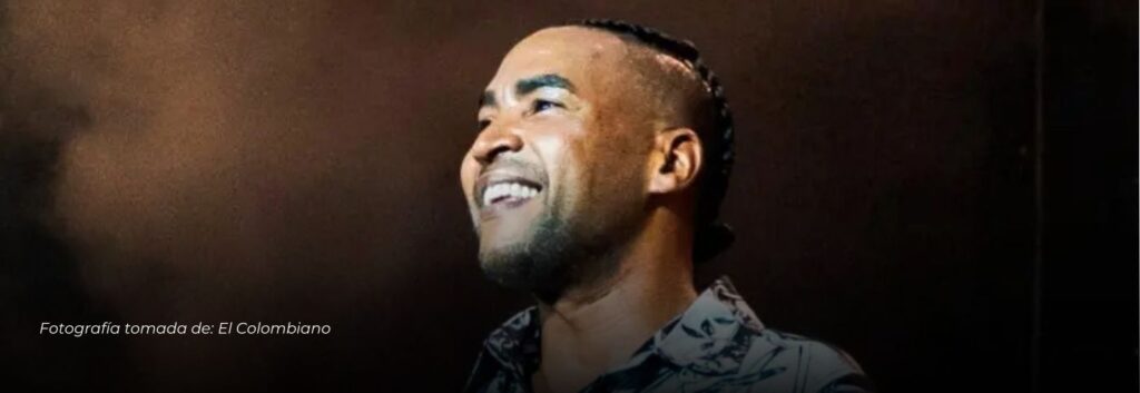 Don Omar pondrá fin a su carrera tras 25 años de trayectoria musical y lanzará su último álbum en 2026