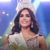 Vanessa Pulgarín, nueva Miss Universe Colombia 2025, representará al país en Tailandia