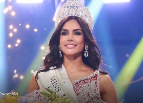 Vanessa Pulgarín, nueva Miss Universe Colombia 2025, representará al país en Tailandia