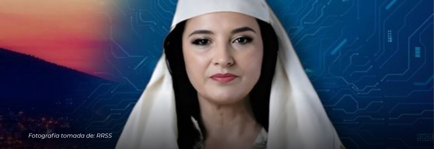 Albania nombra a Diella, la primera “ministra” creada con inteligencia artificial para combatir la corrupción