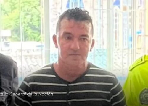 Profesor enviado a prisión preventiva por abusar sexualmente de dos menores en Moniquirá, Boyacá