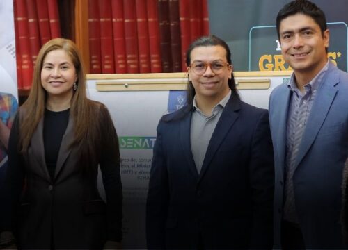 MinTIC, SENA y OIT se unen con elempleo.com para impulsar la formación digital en Colombia