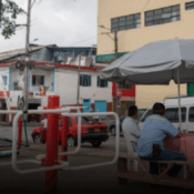 El 14 de julio de 2021, Manizales se estremeció con un hecho que generó profunda conmoción: en una vivienda del barrio San José las autoridades hallaron a una mujer junto al cuerpo sin vida de su hija de 2 años, quien presentaba múltiples heridas con arma blanca.