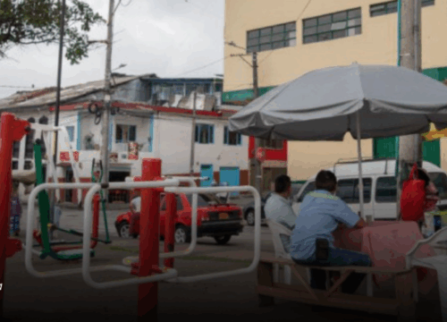 Juez declara inimputable a mujer que asesinó a su hija de 2 años en Manizales