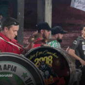 La Gobernación de Risaralda, en alianza con la Fundación Pensando Futuros, avanza en la implementación de la estrategia Tribuna a mi Gente, un programa que busca transformar la percepción del barrismo y promover la sana convivencia a través de la Escuela de Liderazgo Juvenil.