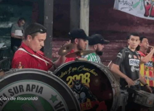 Risaralda expande la estrategia Tribuna a mi Gente para transformar el barrismo en cultura de paz