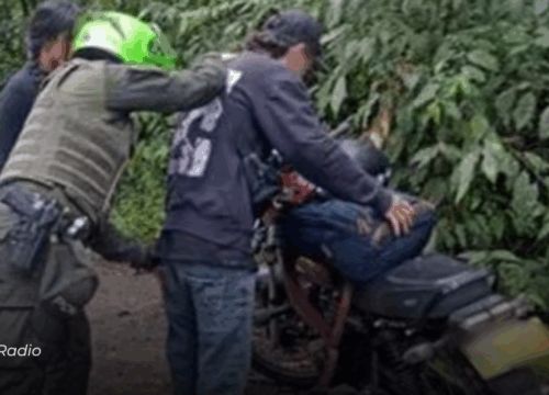 Alcaldía y Policía de Pereira refuerzan la seguridad con plan integral para combatir delitos y fortalecer presencia en zona rural