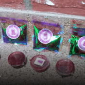 En Armenia, 10 estudiantes resultaron intoxicados tras recibir dulces en las afueras de su colegio