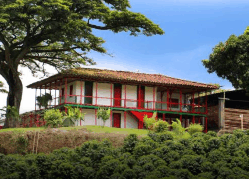 Quindío refuerza seguridad y movilidad para recibir turistas en la semana de receso escolar