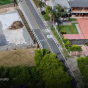 Gobernación del Quindío entregó tramo final del mantenimiento Circasia–Montenegro