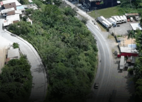 Inició la primera etapa de la doble calzada La Romelia – El Pollo con inversión de $210.000 millones